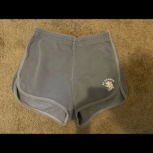 John galt navy “St. George” shorts